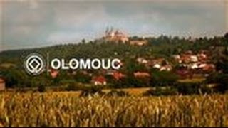 Unesco  Olomouc [upl. by Corey642]