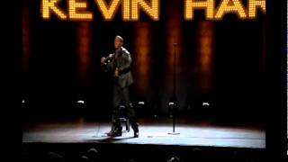 Kevin Hart  First Time Cursing [upl. by Airotna]