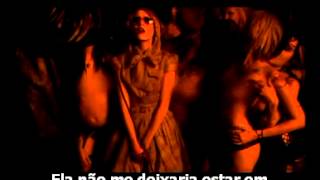 Marilyn Manson  Heart ShapedGlasses com legendasportuguês  Clip Official [upl. by Marti491]