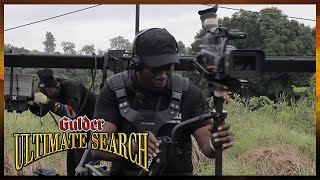 Gulder Ultimate Search XI  BTS Ultimate Challenge 1 [upl. by Coe186]