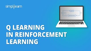 RL 9 Q Learning explained  Reinforcement learning algorithms [upl. by Anerev215]