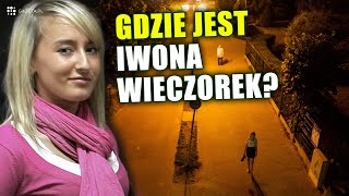 IWONA WIECZOREK SZOKUJĄCA HIPOTEZA POLICYJNEGO ANALITYKA [upl. by Siesser505]