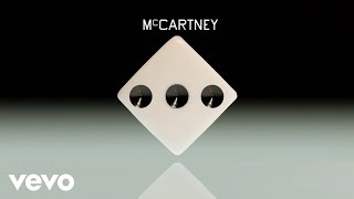 Paul McCartney  McCartney III Official Album Trailer [upl. by Norrab]