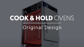 Original Cook amp Hold Ovens from AltoShaam [upl. by Kallman]