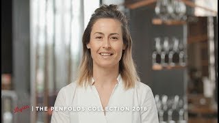 Introducing The Penfolds Collection 2018 [upl. by Anaeel]