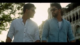 مينا عطا ومحمد شاهين  أنا الصاحب  Mina Atta amp Mohamed Shahin  Ana El Sa7eb [upl. by Akinaj]