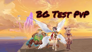 Begetter Magic BUILD PvP Ragnarok Mobile Eternal Love [upl. by Neened410]