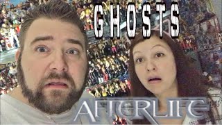 MY GHOST EXPERIENCE PROVES THERE IS AN AFTERLIFE Real Confession [upl. by Karney611]