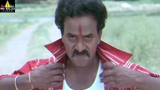 Telugu Movie Comedy Scenes  Vol  2  Venu Madhav Comedy Scenes Back to Back  Sri Balaji Video [upl. by Clothilde]