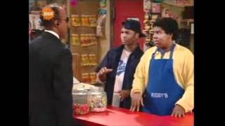 Kenan And Kel 999 Bottle Of Orange Soda On The Wall [upl. by Aubyn]