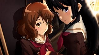 Hibike Euphonium AMV  Breathe Online Contest [upl. by Chan180]