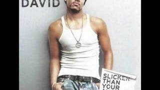 Craig David  Whats Your Flava [upl. by Alvis643]