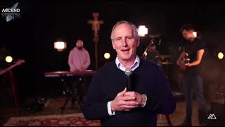 ASCEND Worship with Exhortation by Gordy DeMarais [upl. by Fredric]