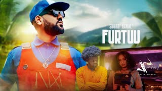 Shukri Jamal  Furtuu Official Video [upl. by Nuahsyar417]