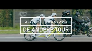 De Andere Tour [upl. by Ordnas188]