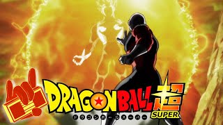 Dragon Ball Super  Jirens Tremendous Power  Epic Rock Cover [upl. by Ravaj]