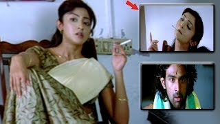 Aindrita Ray Best Interesting Scenes  Vayuputra Movie  Kannadiga Gold Films [upl. by Jallier]