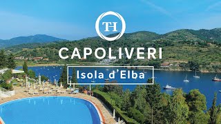 TH Capoliveri  Isola dElba [upl. by Abbey]