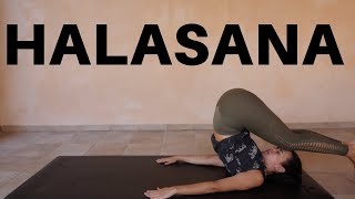 Clase Completa de YIN YOGA sin material Estiramiento Profundo de CADERAS amp PIERNAS  40 minutos [upl. by Holcomb]