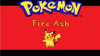 GARDENIA CHALLENGE  Pokemon Fire Ash [upl. by Armillas]