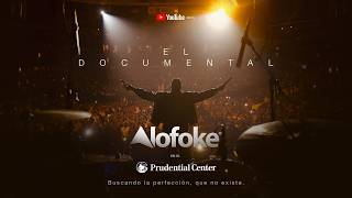 EN BUSCA DE LA PERFECCIÓN QUE NO EXISTE  ALOFOKE PRUDENTIAL EL DOCUMENTAL COMPLETO [upl. by Lantha]