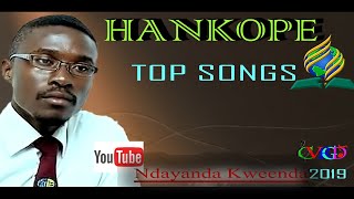 Ndayanda Kwenda by Hankope Official Audio [upl. by Aimit]