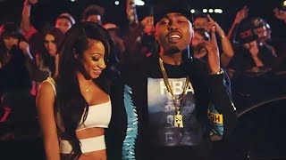 Clyde Carson quotBring Em Outquot Prod by DJ Mustard  Official Music Video WORLD PREMIERE  All Def [upl. by Uht]