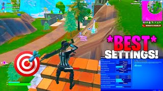 DESTROYING Kids at OG Tilted Towers 😴  Best Controller Settings 🧩 [upl. by Dash]