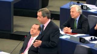 Nigel FarageThe Last amp Best Speech of 2013 [upl. by Francene]