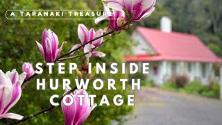 Hurworth Cottage New Zealand [upl. by Garrott]