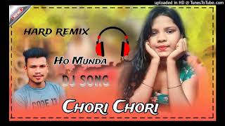 New ho munda dj song najar mila re chori chori de song [upl. by Fidellas]