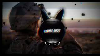 İntikam Müziği  Dombra Remix   Caner Bass Boosted [upl. by Notnirb287]