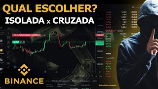 BINANCE FUTUROS COMO ABRIR UMA ORDEM DE COMPRA OU VENDA [upl. by Fiedling]