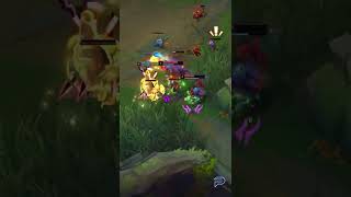 Heimerdinger assist vs Gragas [upl. by Roana835]