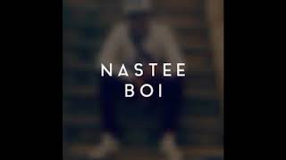 Nastee Boi feat E Man  Mussy Mad Remix Bassline  4x4  Niche [upl. by Kauffman]