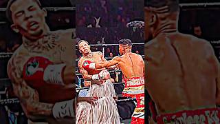 Gervonta Davis🇺🇸 Vs Gamboa🇨🇺 gervontadavis tankdavis boxing [upl. by Luing]