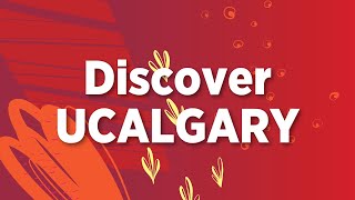 Accepted to UCalgary Webinar for International Students [upl. by Aicertap]