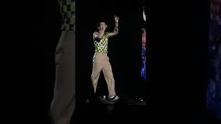 Harry Styles  Canyon Moon Live At Brazil  São Paulo 12062022 [upl. by Risay986]