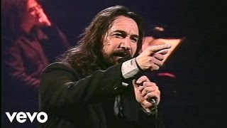 Marco Antonio Solís  Si No Te Hubieras Ido Live [upl. by Sumedocin562]