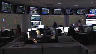 Walkthrough of TVAs System Operations Center [upl. by Frangos]