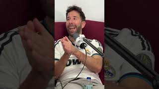 Carvajal si se merece el Balón de Oro futbol podcast [upl. by Lolly]