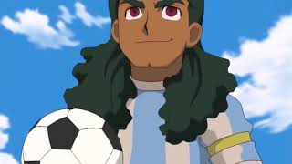 80 Impregnable Fortress  Inazuma Eleven OST  S3 [upl. by Nileek]