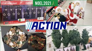 🎅🏻🎄ARRIVAGE ACTION SPÉCIAL NOËL 🎅🏻🎁 [upl. by Nyved758]