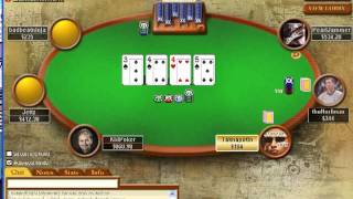 Daniel Negreanu live commentary PokerStars part 11 [upl. by Akemat]