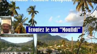 Moulidi kaadri Mayotte  Fundi MADIDINE de Poroani [upl. by Barton]