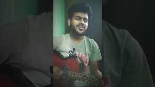 Srotoshini  Cover  Encore  Mainak Gupta srotoshini bengalisong cover [upl. by Aihsot]