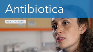 Antibiotica gebruik  Waar moet je op letten [upl. by Meara]