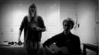 Falling Slowly Glen Hansard and Marketa Irglova Cover by Lilly Ahlberg [upl. by Alian24]