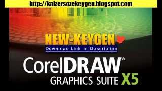 Kaizer soze keygen corel x5 [upl. by Petrine]