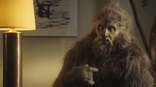 Bidens Dem Challenger Launches Big Foot Ad Mocking President for Not Campaigning [upl. by Hannala]